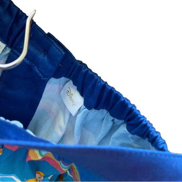 Loungefly Stitch Shoppe Disney Peter Pan - Neverland Scene Sandy Skirt Size M - Picture 5 of 13